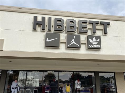 hibbett sports